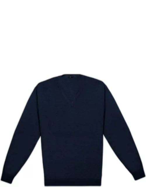 Larusmiani V-neck Sweater pullman Sweater