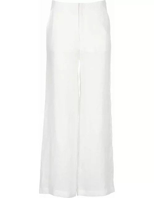 Kangra Linen Trouser