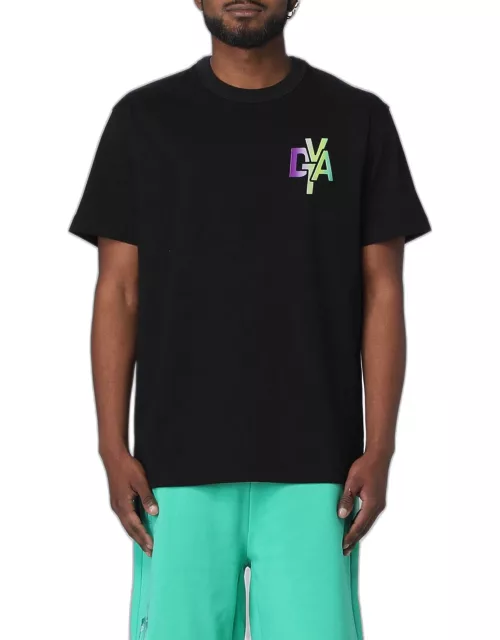 T-Shirt DUVETICA Men colour Black