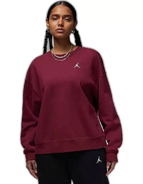 Women's Brooklyn Crewneck Sweatshirt