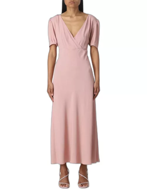 Dress N° 21 Woman color Blush Pink