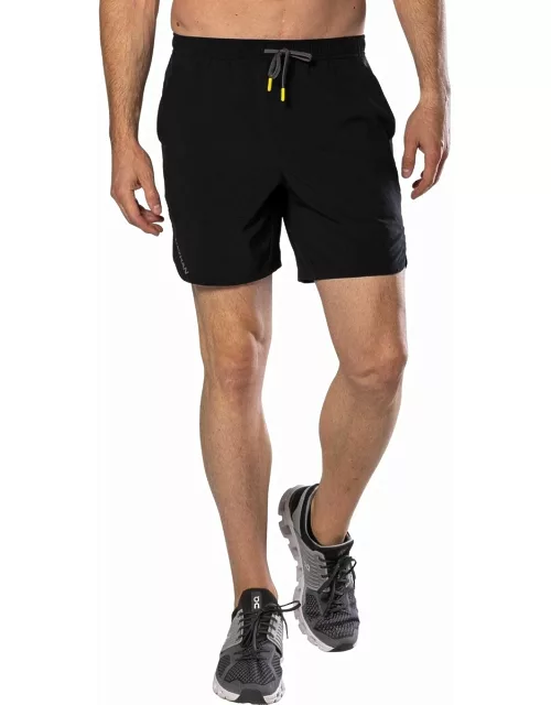 Men's Nathan Essential Shorts 7" 2