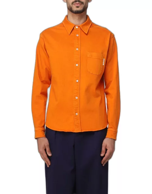 Shirt MARNI Men colour Orange