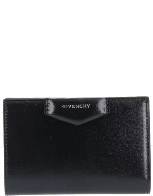 Givenchy 'Antigona' Wallet