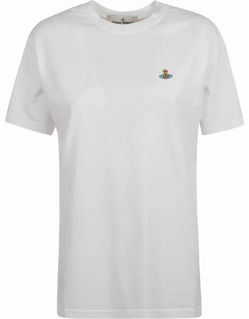 Vivienne Westwood Classic Logo T-shirt