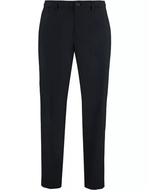 Department Five Technical Fabric Pant
