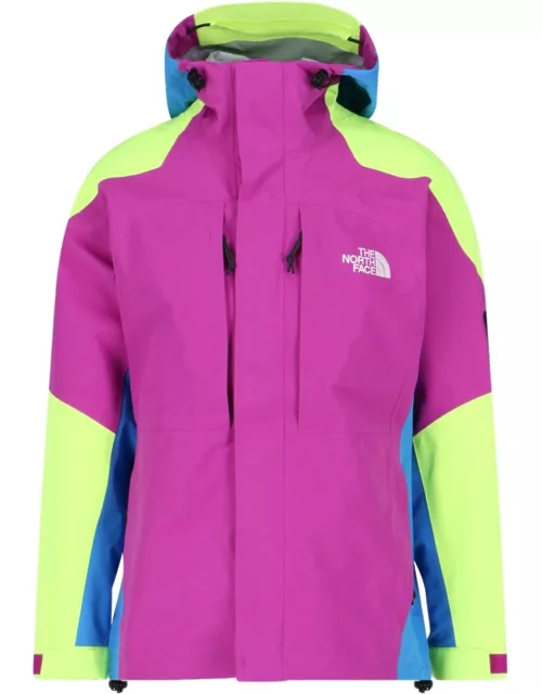 The North Face 'Color Block' Jacket