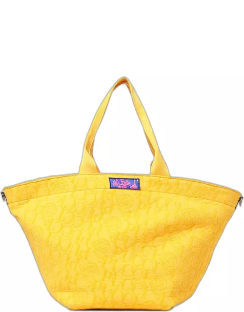 Tote Bags EMILIO PUCCI Woman colour Yellow