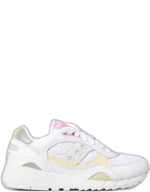 Sneakers SAUCONY Woman colour Yellow