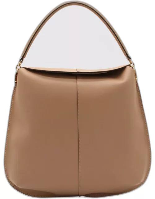 Shoulder Bag TOD'S Woman colour Leather