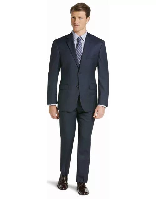 JoS. A. Bank Men's 1905 Collection Tailored Fit Suit with brrr°® comfort