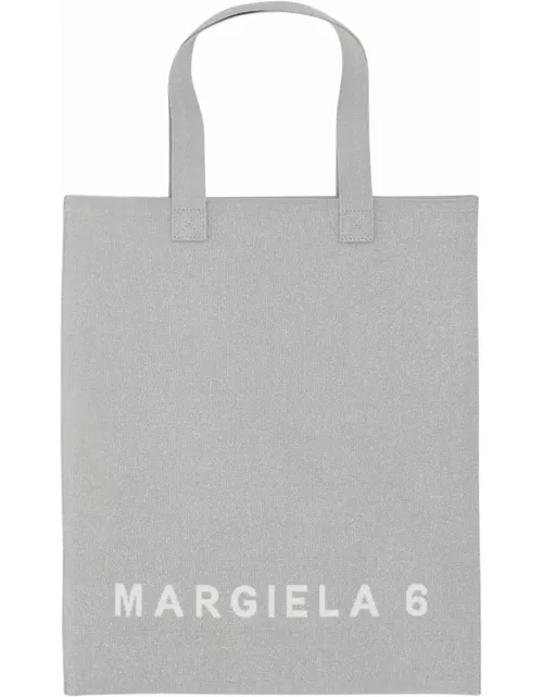 MM6 Maison Margiela Shopping Bag