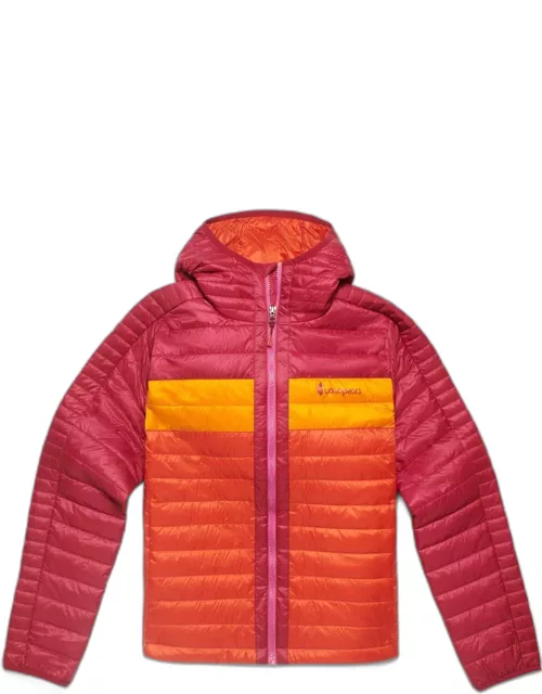 Women's Cotopaxi Capa Insulated Hooded Jacket