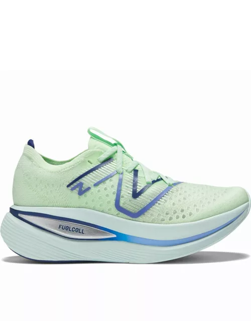 Women's New Balance Fuel Cell Super Comp Trainer