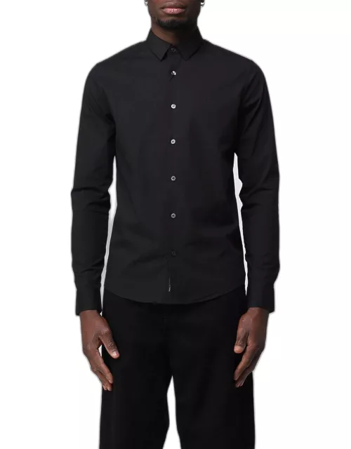 Shirt CALVIN KLEIN JEANS Men colour Black