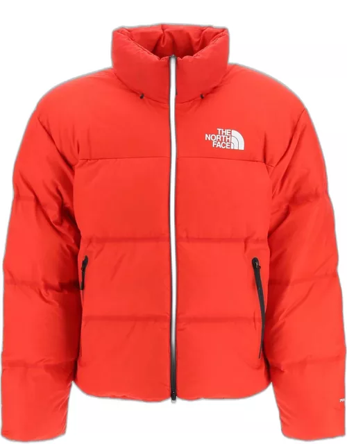 THE NORTH FACE 'NUPTSE RMST' DOWN JACKET