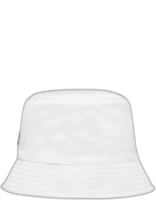 Recycled Nylon Bucket Hat