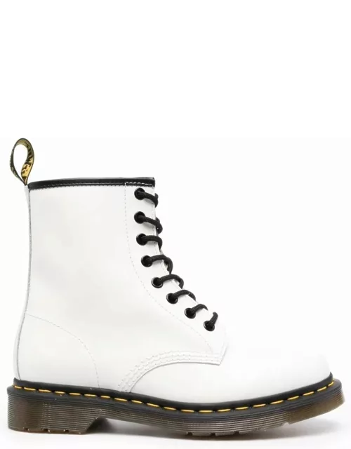 Dr. Martens 1460 Smooth 8 Eye Boot