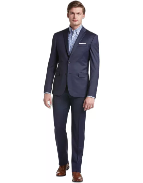 JoS. A. Bank Big & Tall Men's 1905 Collection Slim Fit Suit
