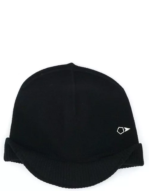 Stone Island Shadow Project Knitted Beanie