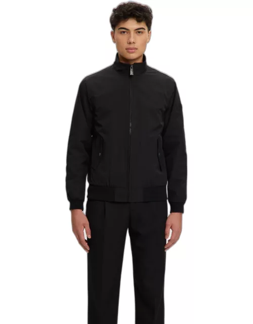 Dario Men's Aviator Style Jacket