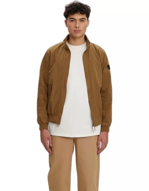 Dario Men's Aviator Style Jacket