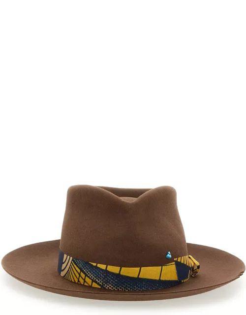 superduper feat lorenzojova bougainvillea hat