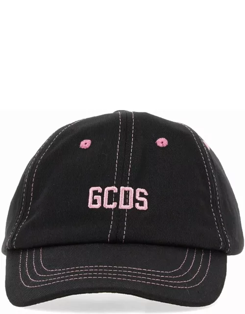GCDS Baseball Hat Essentia