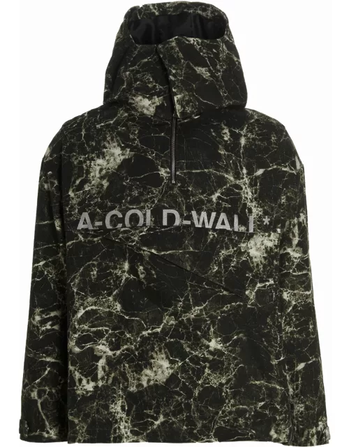 A-COLD-WALL kagool Marble Jacket