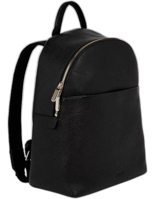 ECCO Textureblock Small Backpack