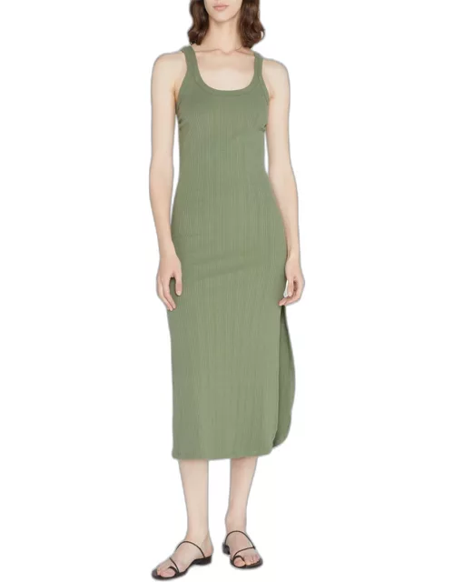 West Coverup Tank Dres