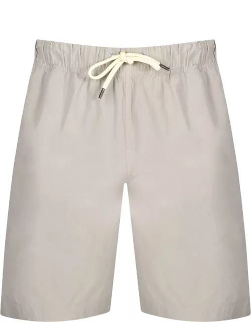 PS By Paul Smith Sports Shorts Grey