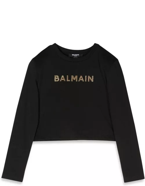 balmain ml special t-shirt