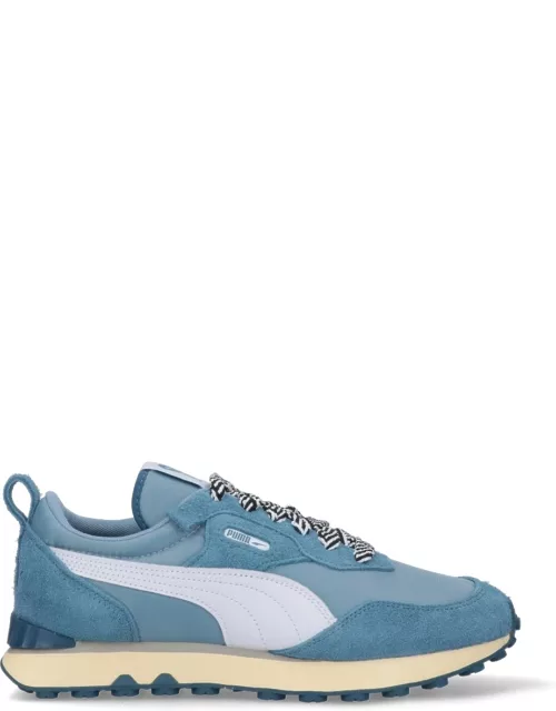 Puma x Ami 'Formstrip' Logo Sneaker