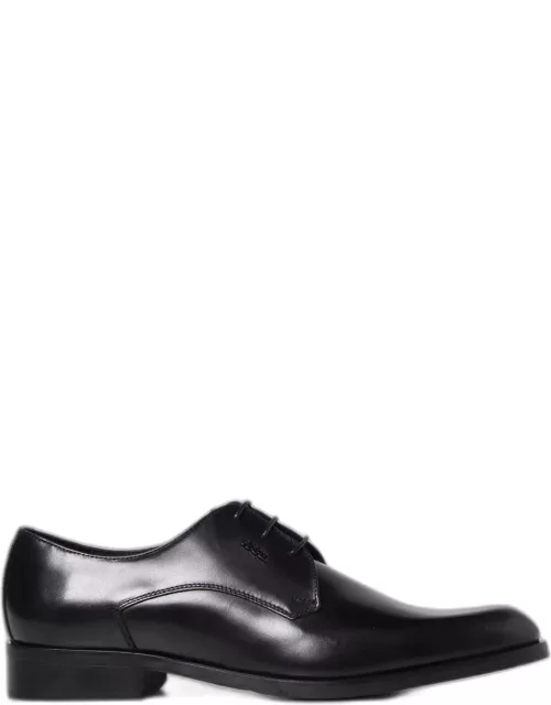 Brogue Shoes KARL LAGERFELD Men colour Black