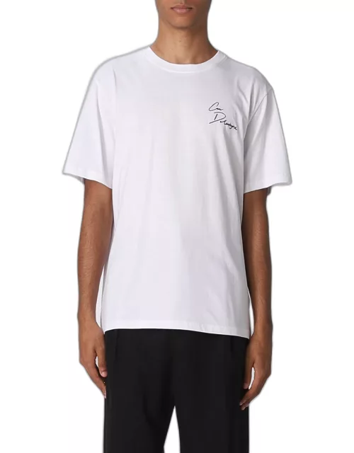 T-Shirt KARL LAGERFELD Men color White