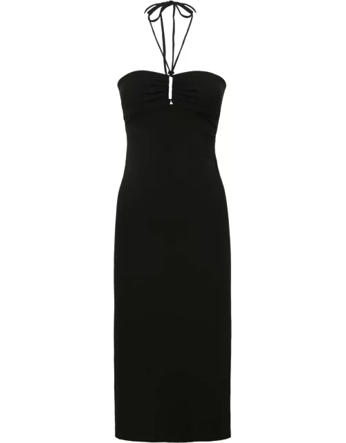 IRO Slim Midi Dres