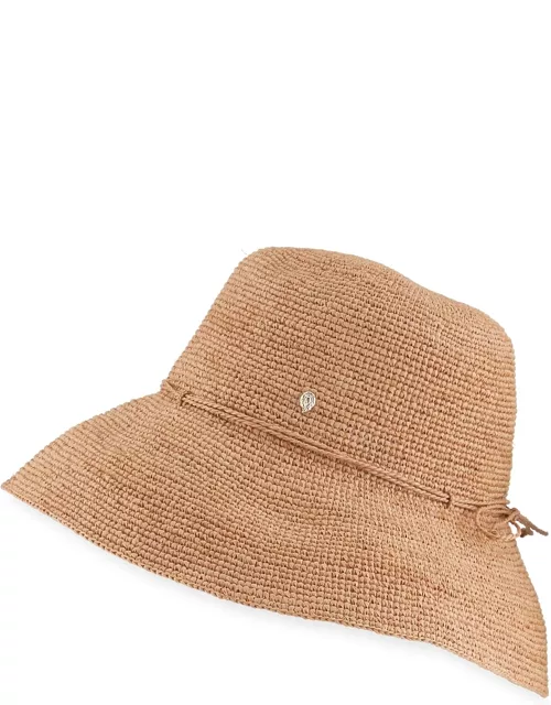 Provence Raffia Hat