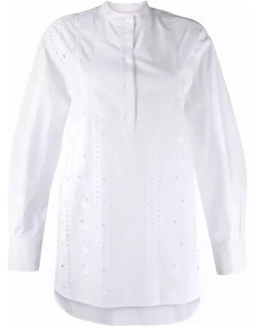 See by Chloé Shirt In Cotton