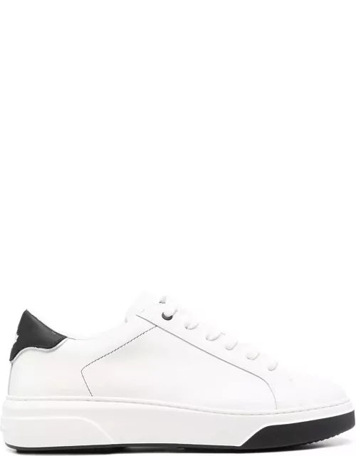 Dsquared2 Low Top Sneaker