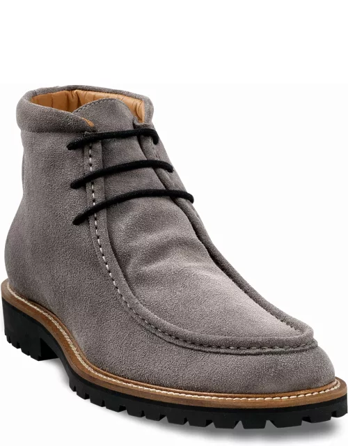 Decker Lace Up Boot