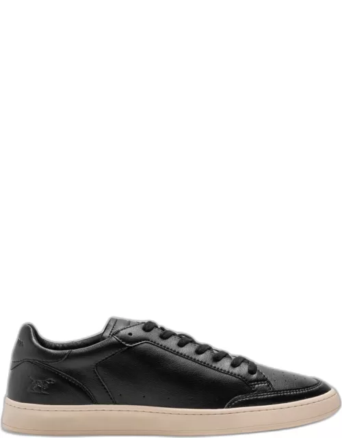 Men's Sussex Street Leather Low-Top Sneaker