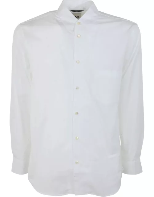DNL Cotton Shirt