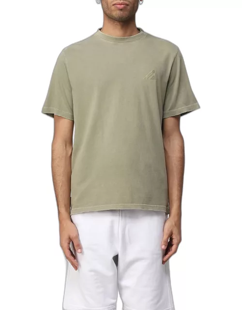 T-Shirt AUTRY Men colour Grey