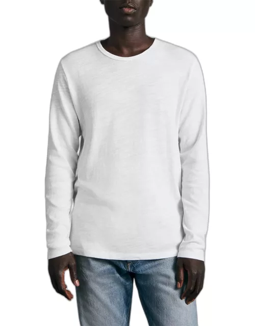 Men's Classic Cotton T-Shirt