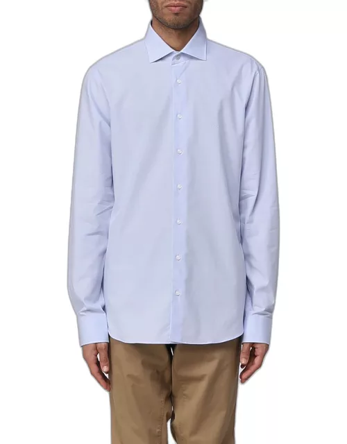Michael Kors shirt in stretch cotton