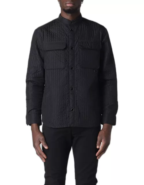 Jacket EMPORIO ARMANI Men colour Black