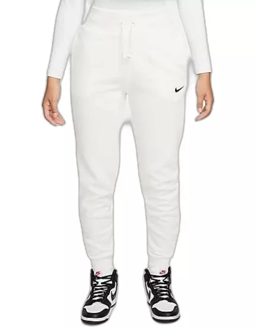 Women's Nike Sportswear Phoenix Fleece High-Waisted Jogger Sweatpant