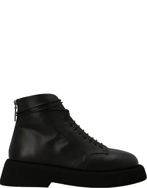 Marsell gommellone Ankle Boot