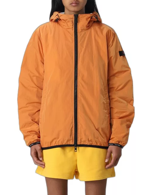 Jacket PEUTEREY Men colour Orange